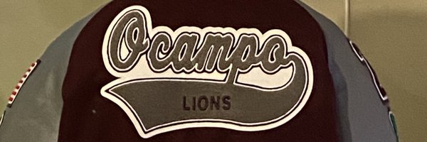 ocampoomar8 Profile Banner