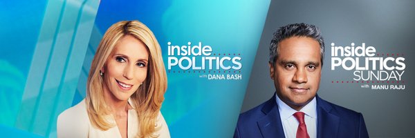 InsidePolitics Profile Banner
