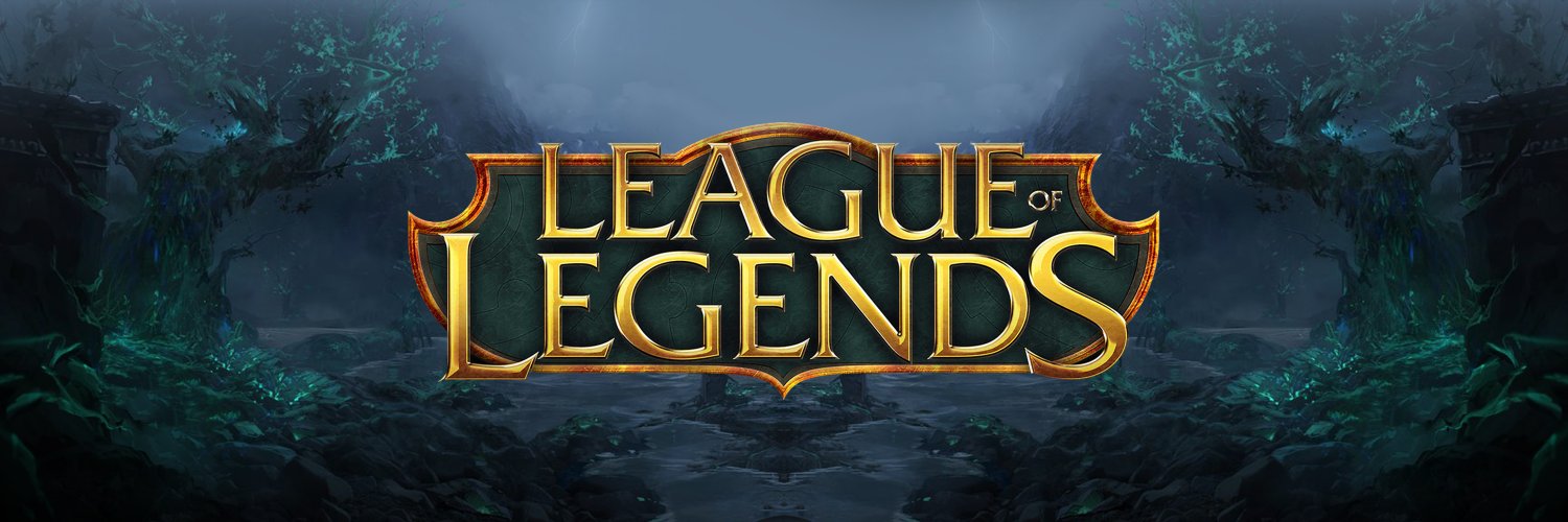 League Germany banner