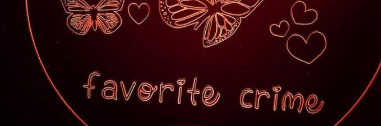 you used gabbie as an alibi៹ banner