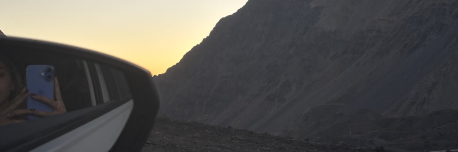 juliaramirezf's profile banner image