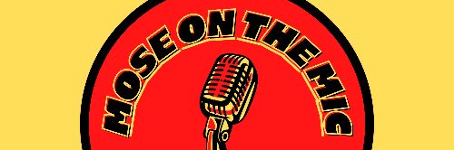 MoseOnTheMic's profile banner image