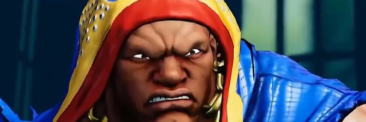 FGCJavirog's profile banner image