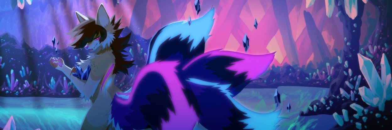dancergal56's profile banner image