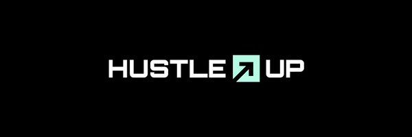 gohustleup Profile Banner