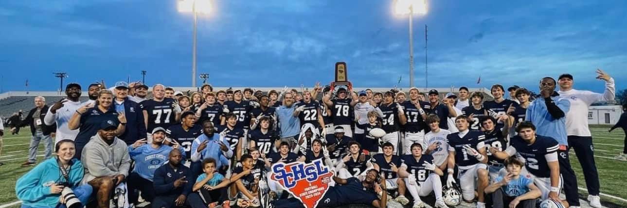 Kenneth Ramey banner