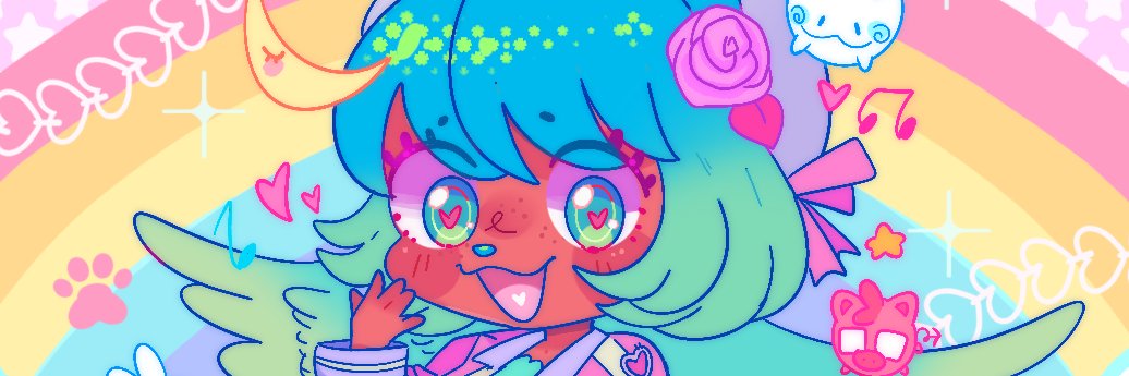 Bunnii @ Shop Open's banner