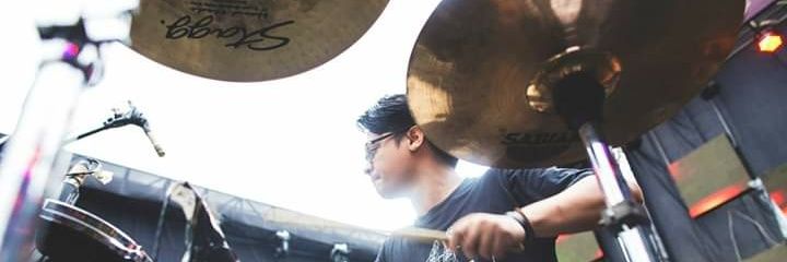 Achmad nurdin marja banner