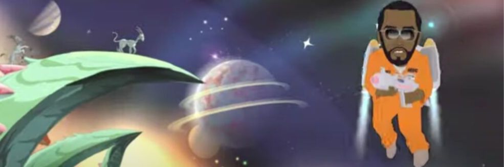 Aimlezz's banner
