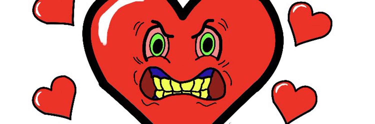 Heartthrobberrr's profile banner image