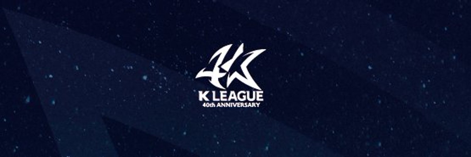 K League Profile Banner
