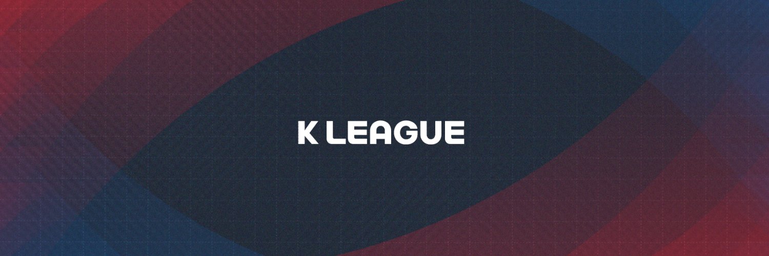 K League banner
