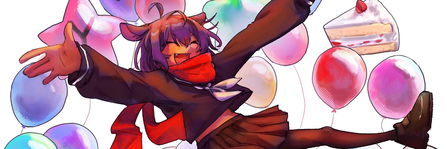 Yatra_Vtuber🐀🎀 wahooey banner