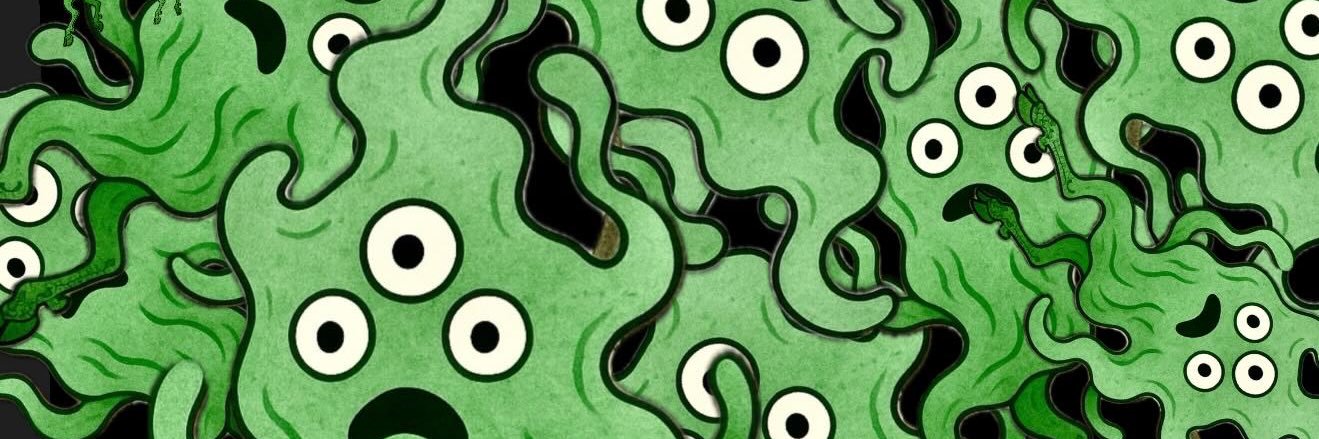 Mojojojo banner