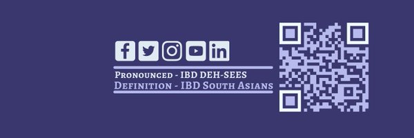 ibdesis Profile Banner