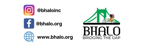bhaloinc Profile Banner