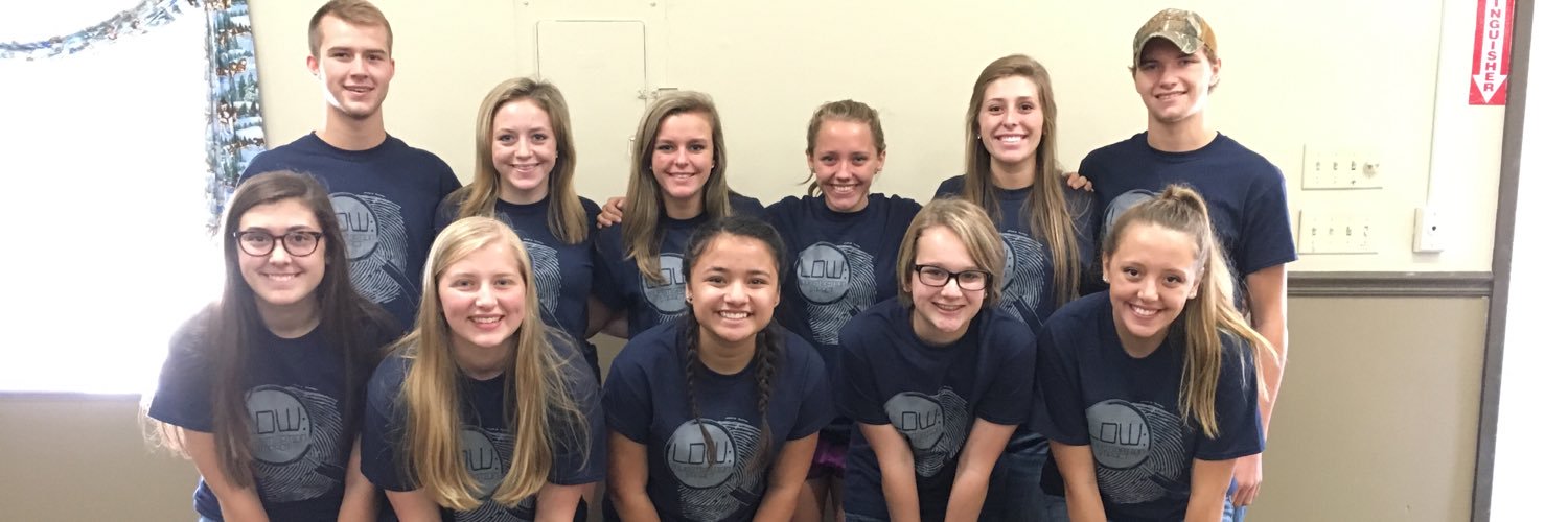 LebanonFFA's profile banner image