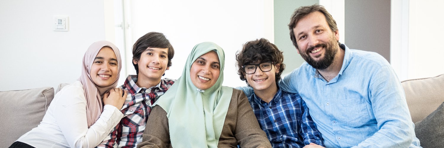 FamilybyFamilyUK banner