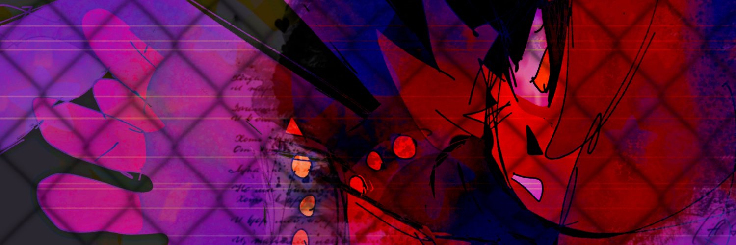 herprettychaos's profile banner image
