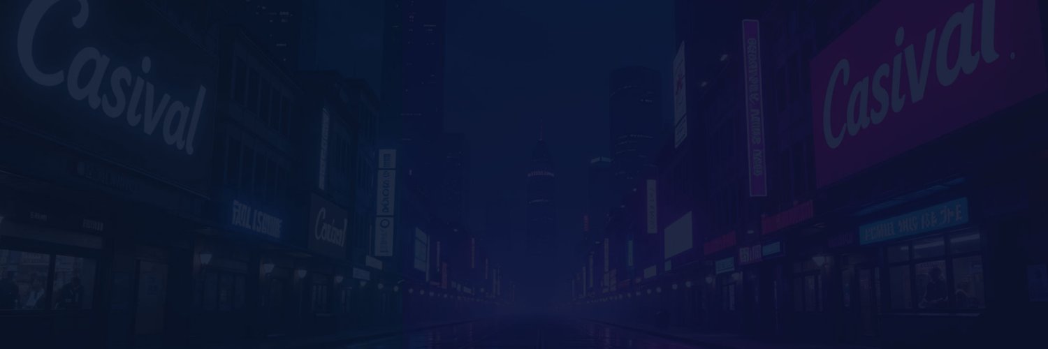 casivalgiris1's profile banner image