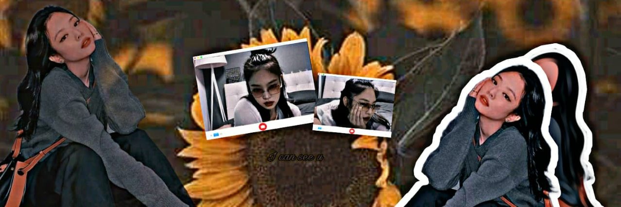 jeeenxie's profile banner image