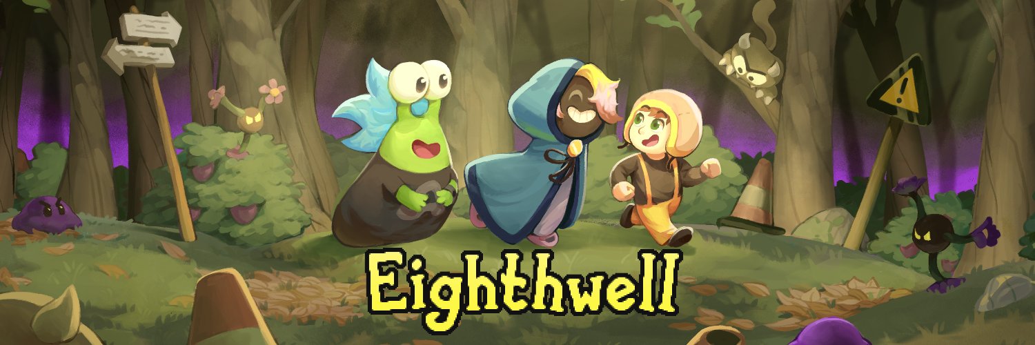 Eighthwell's profile banner image