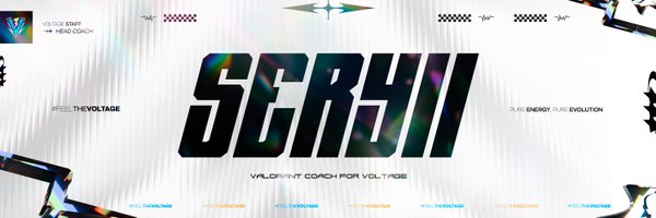 Seryii21 Profile Banner