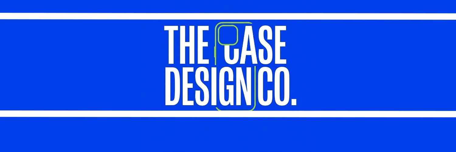 TheCaseDesignCo's profile banner image