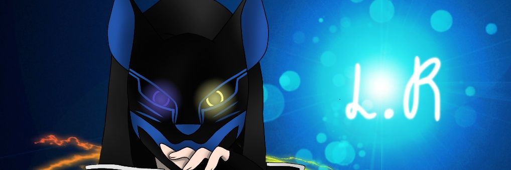 luc_rainbow's profile banner image