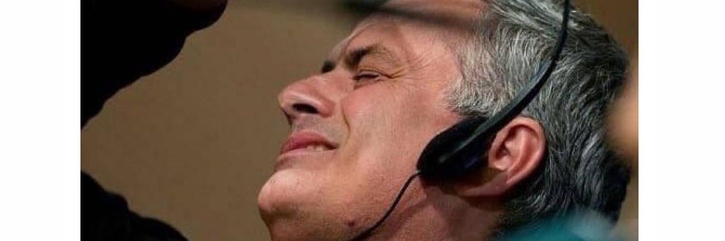 therealokello's profile banner image