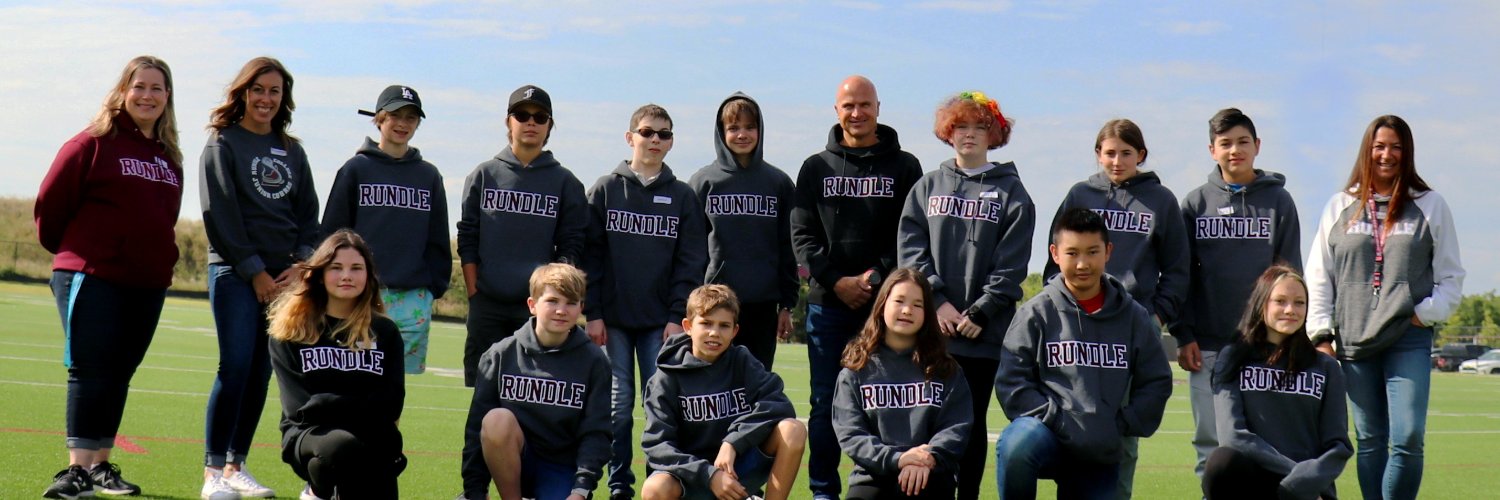 Rundle Studio banner