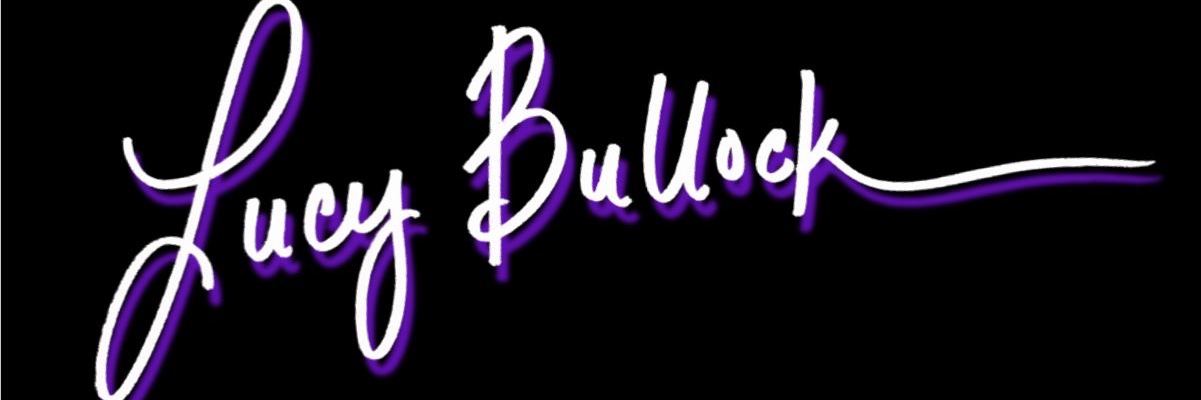 LucyBullockSing's profile banner image