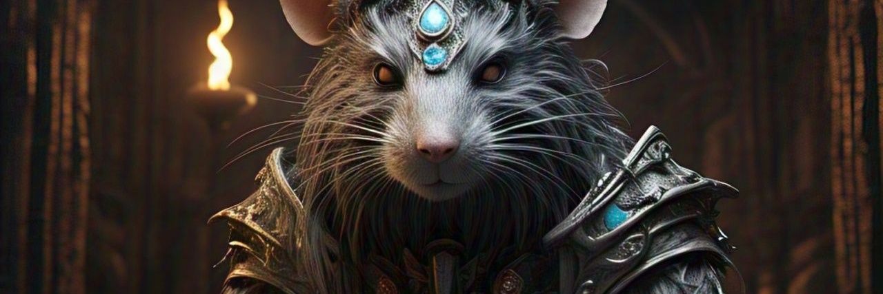 seinterou's profile banner image