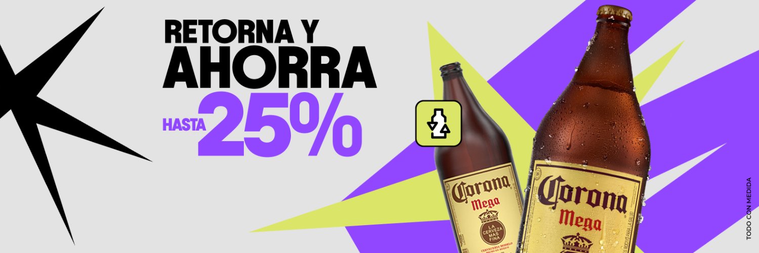 Tada Delivery Mexico banner