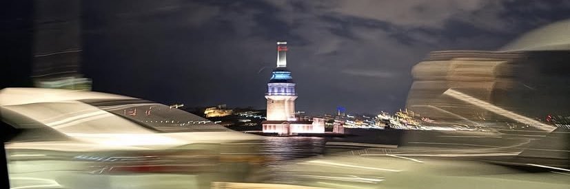 BaharKapsigay's profile banner image