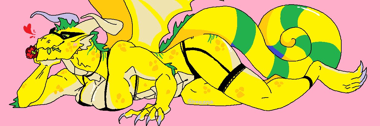 reaceros 🌠🦎's banner