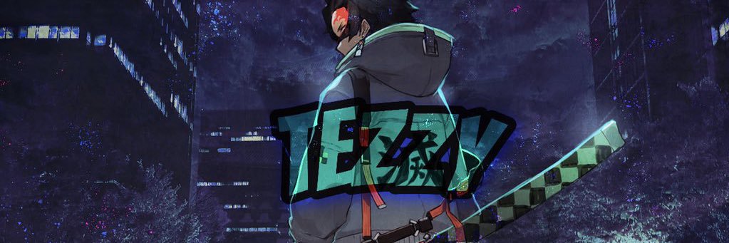 Tezzylul banner