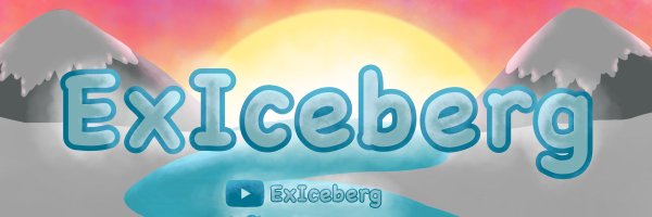 ExIceberg Profile Banner