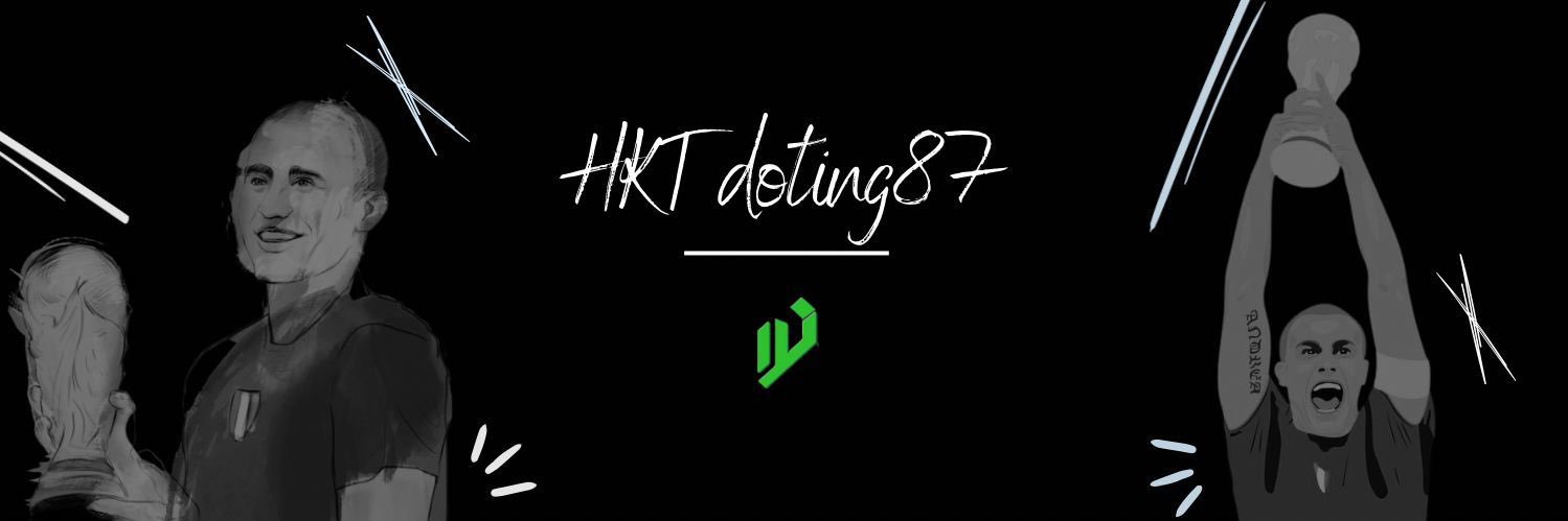 HKT Doting87 banner