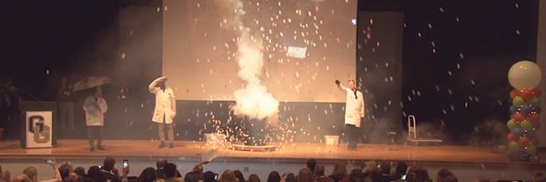 CollierScience Profile Banner