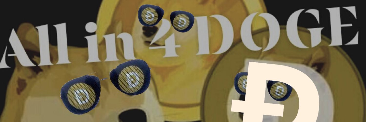 All In 4 Ðoge 🐕🚀🌕 banner