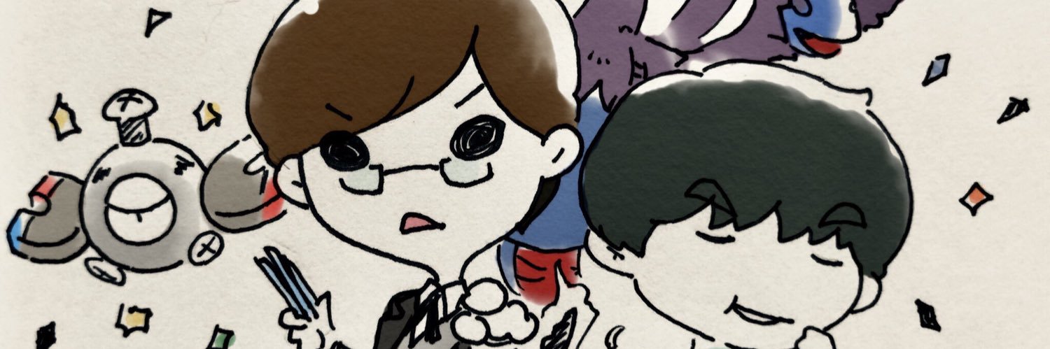 Nonmin777's profile banner image