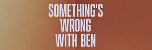 Ben Barclay banner