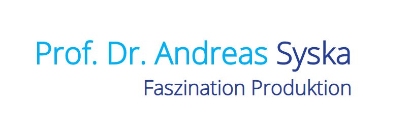 Andreas Syska banner