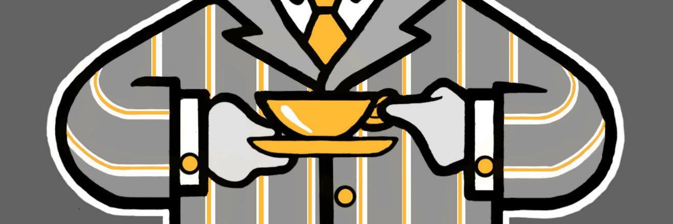 VeryEnglishGent's profile banner image