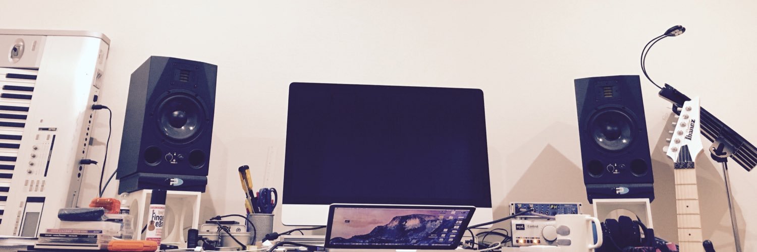 Issei_Ambo's profile banner image
