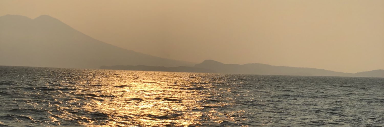 erickramador's profile banner image