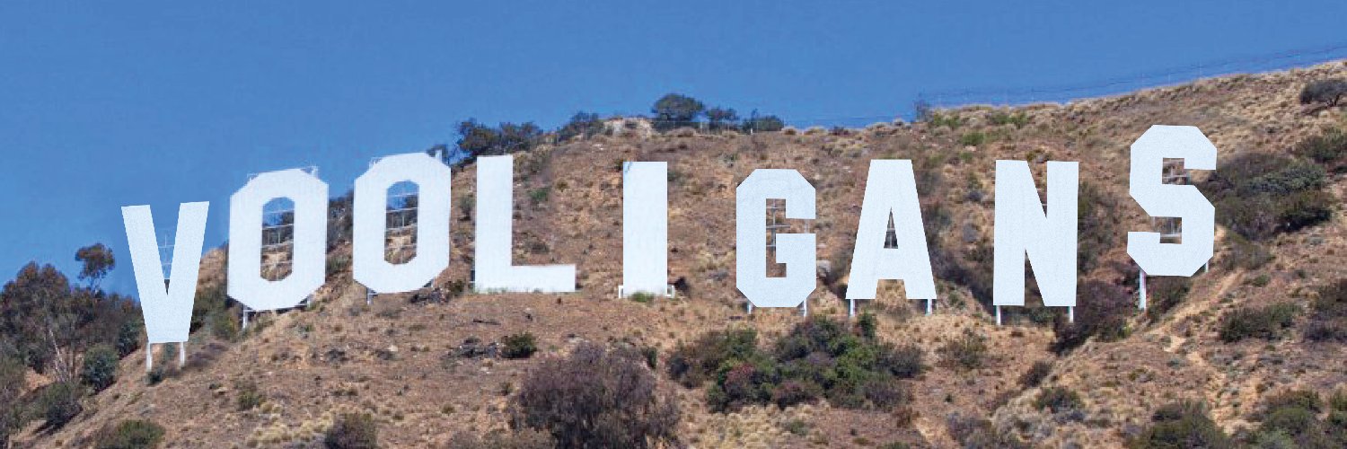 Vooligans's profile banner image