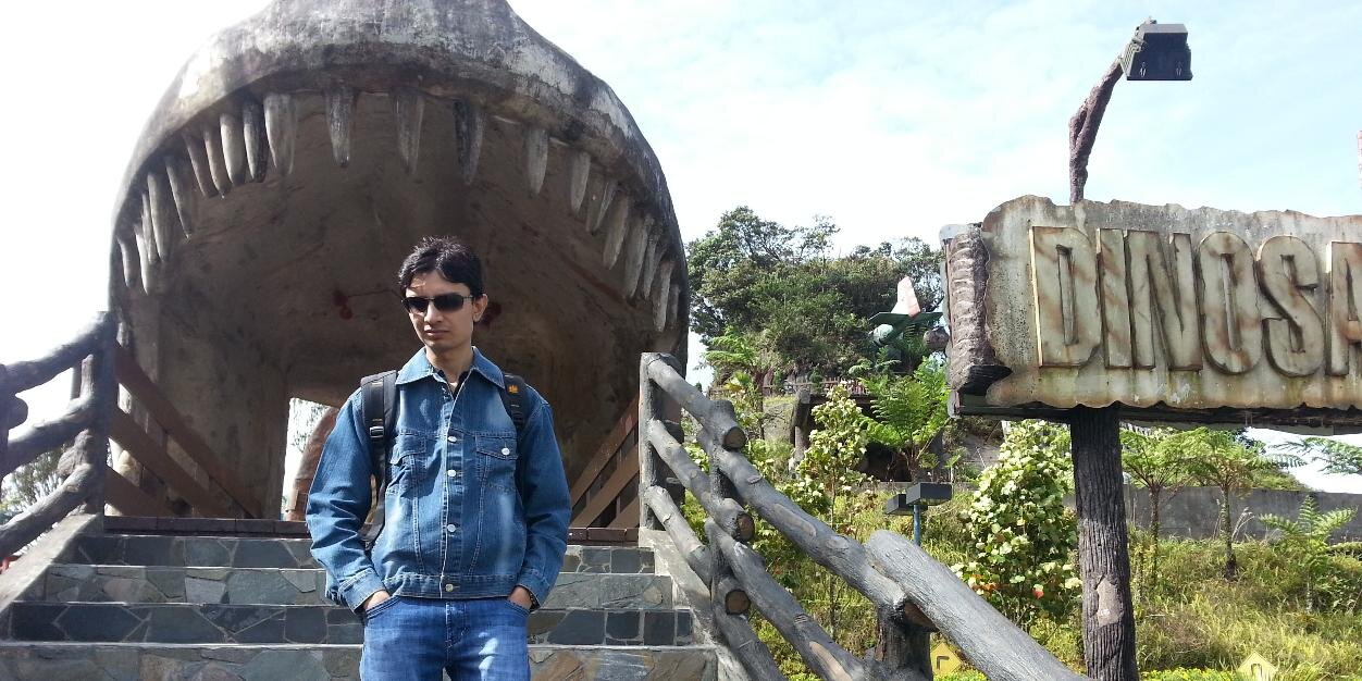 RaviTPatel's profile banner image