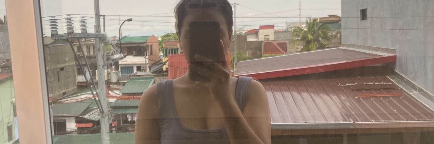 andreamquiling's profile banner image